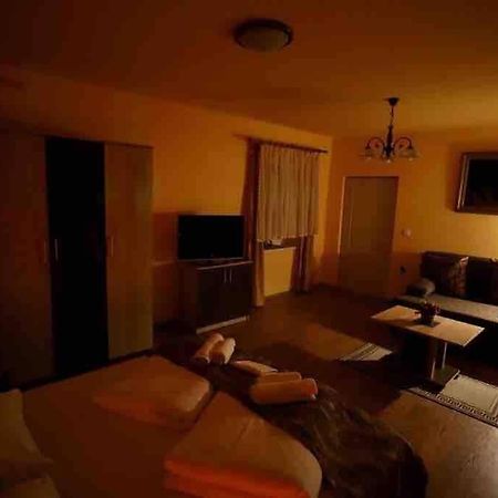 Hbr Friendly Apartment Sighişoara Esterno foto