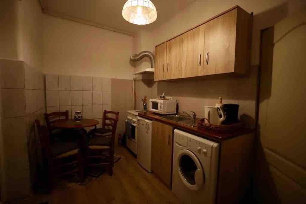 Hbr Friendly Apartment Sighişoara Esterno foto